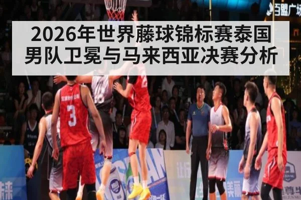 2026年世界藤球锦标赛泰国男队卫冕与马来西亚决赛分析